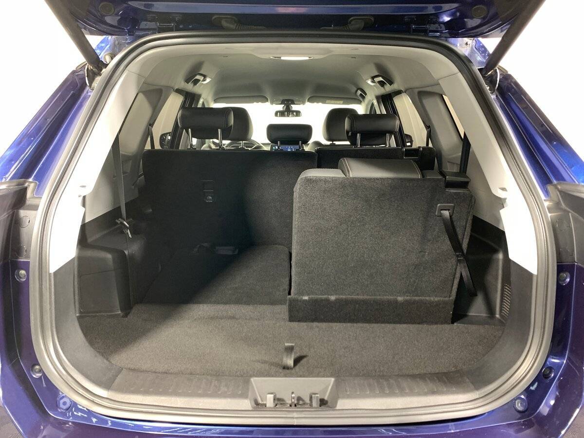 Chery Tiggo 8, 2020 Фото №19