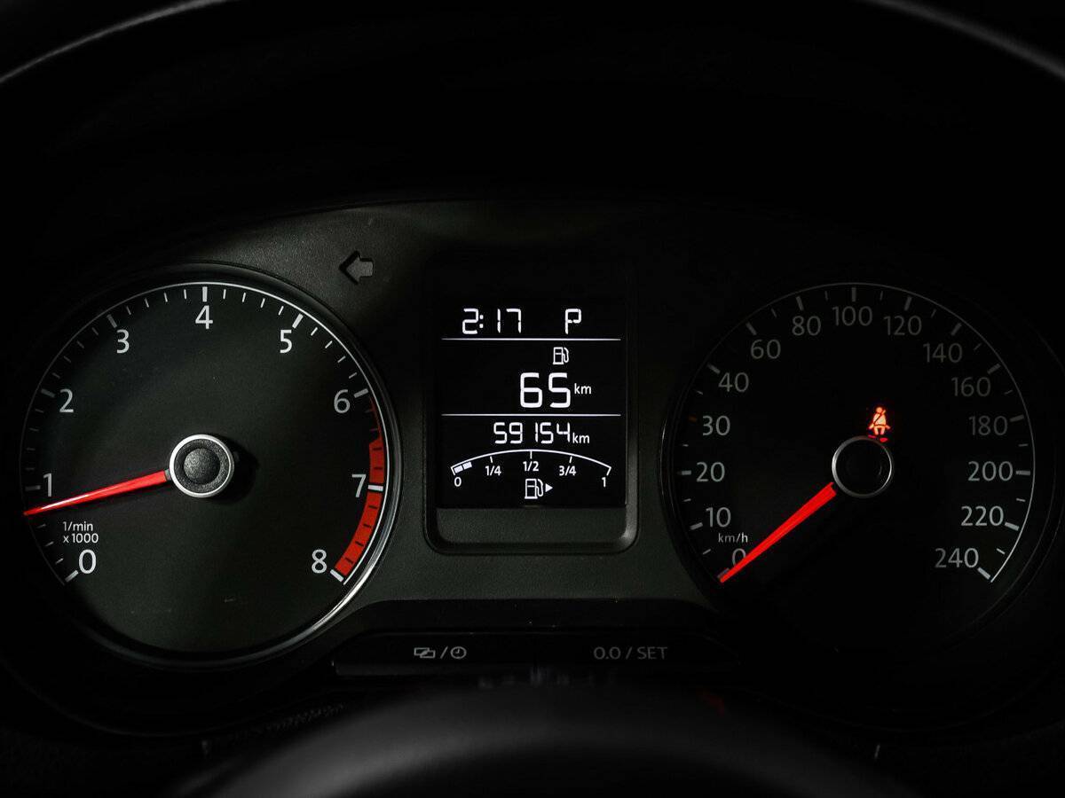 Volkswagen Polo, 2020 Фото №10