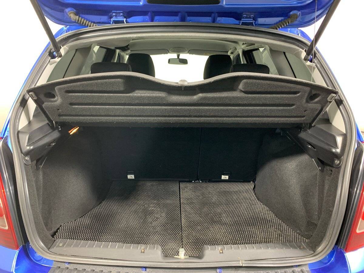 Lada (ВАЗ) Granta Cross, 2020 Фото №20