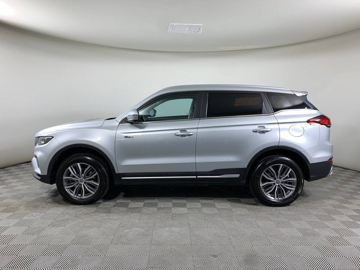 Geely Atlas Pro, 2022 - 95 052 км. | Фото №8