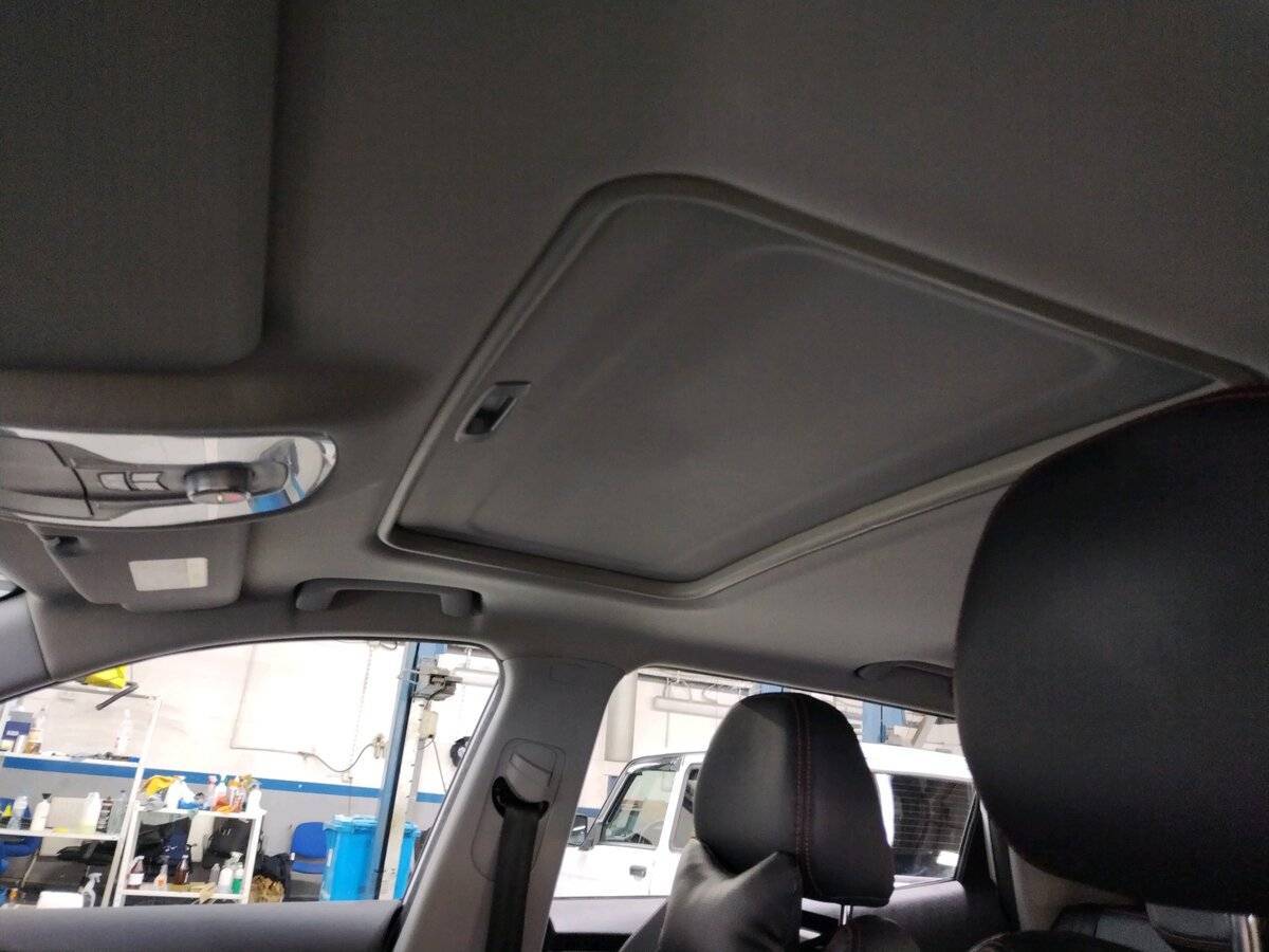 Chery Tiggo 4 Pro, 2022 Фото №14