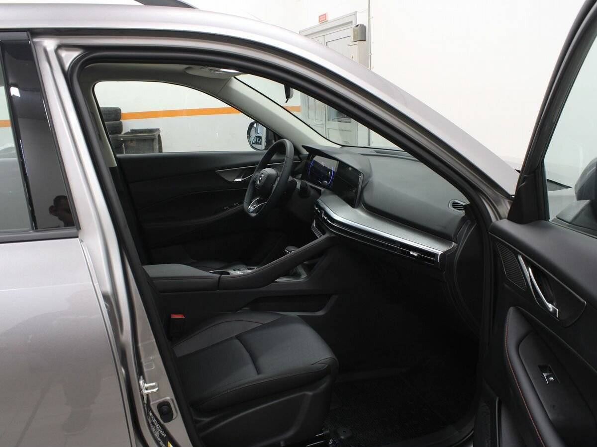 Changan CS35 Plus, 2024 Фото №13