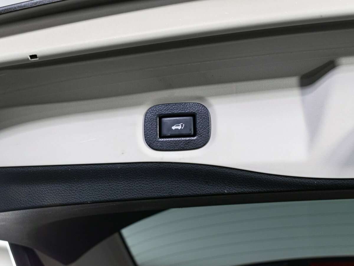 Nissan X-Trail, 2021 Фото №10