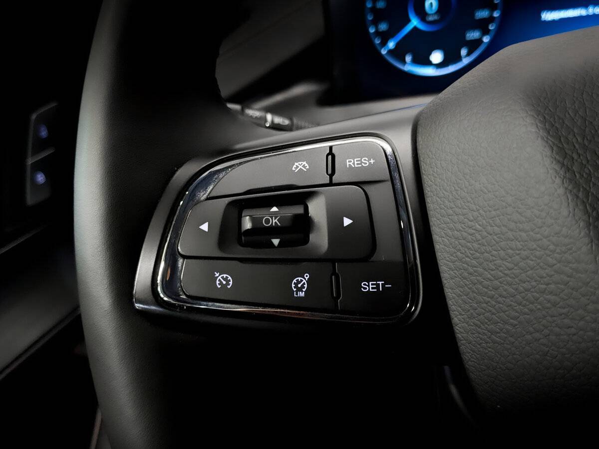 Chery Tiggo 7 Pro Max, 2024 Фото №25