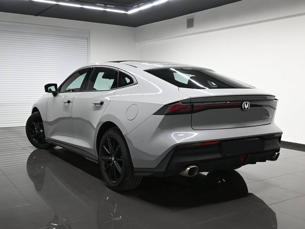 Changan UNI-V, 2023 - 1 158 км. | Фото №6