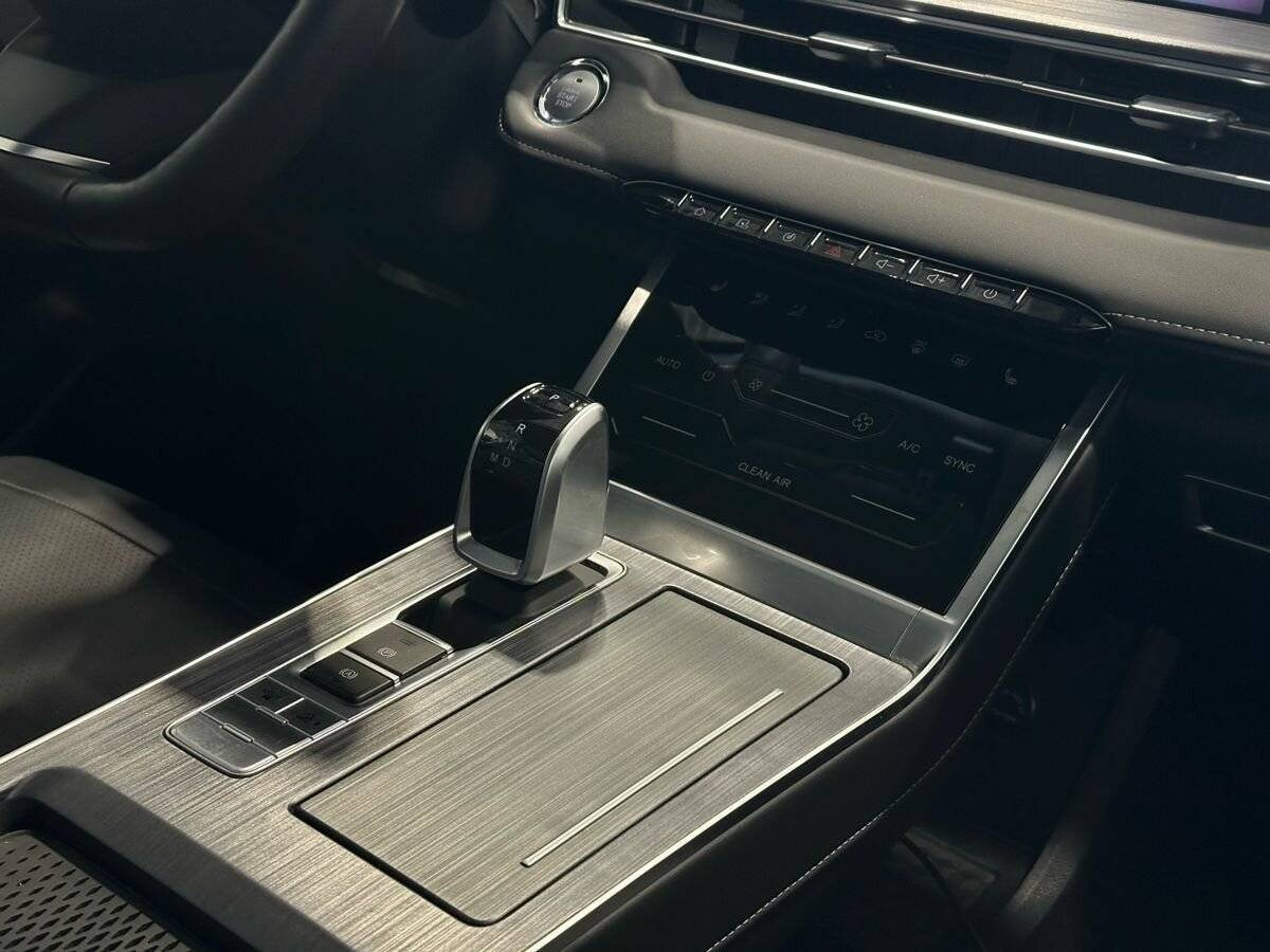 Chery Tiggo 7 Pro Max, 2023 Фото №11