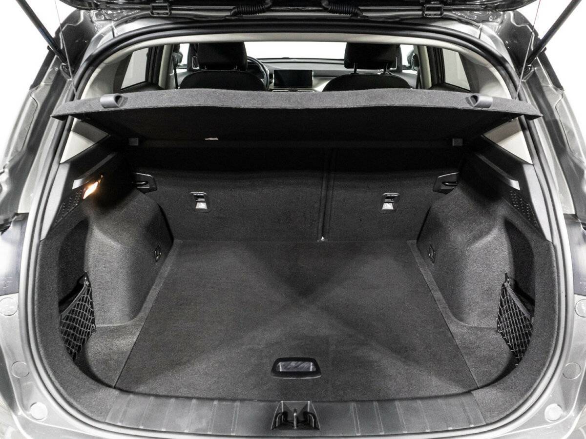 Geely Coolray, 2023 Фото №15