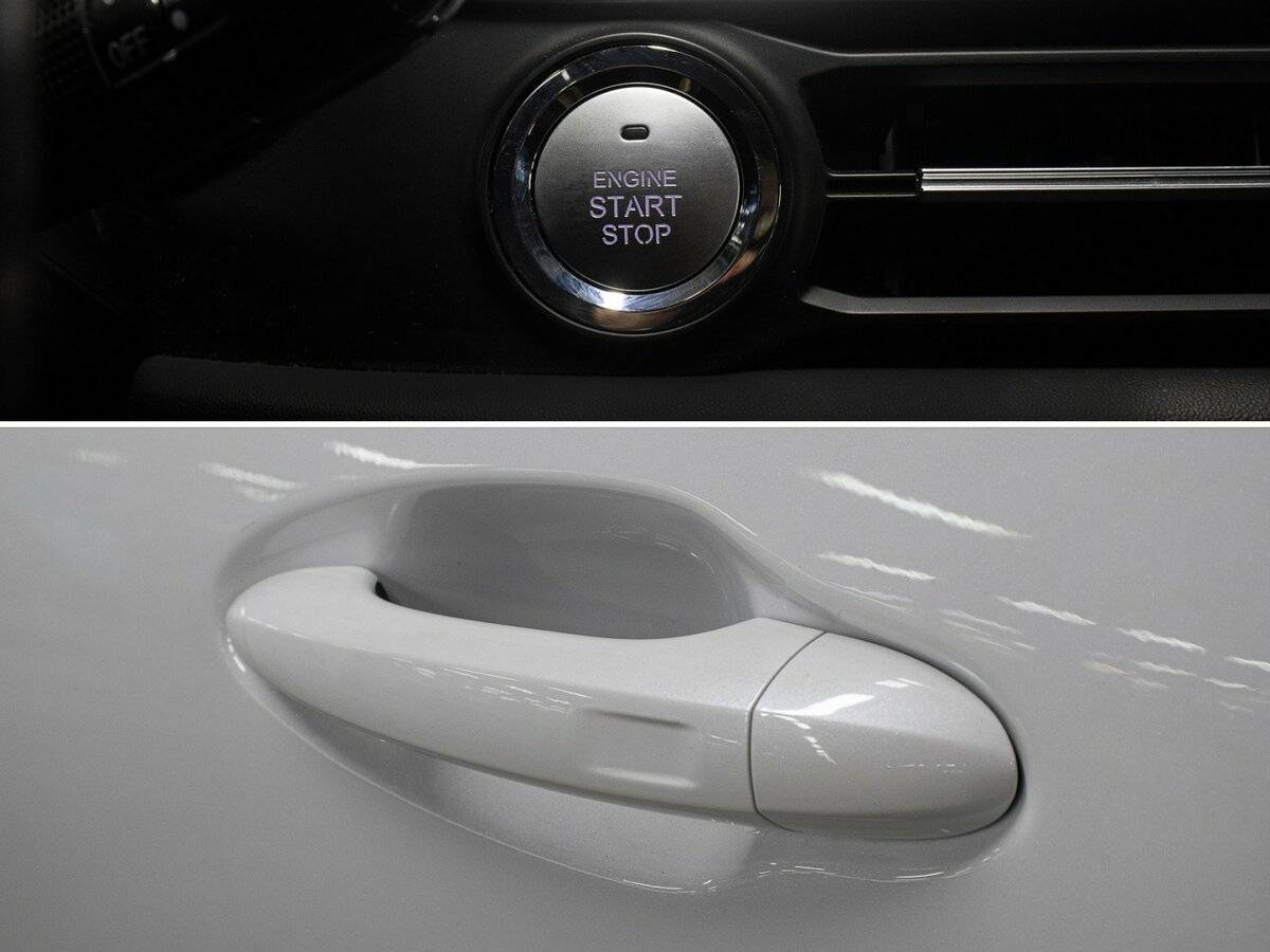 Chery Tiggo 7 Pro, 2022 Фото №17