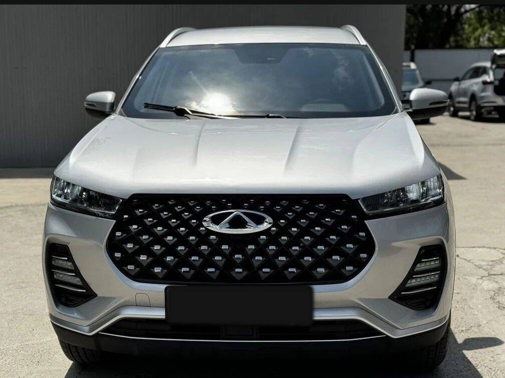 Chery Tiggo 7 Pro, 2023 Фото №10