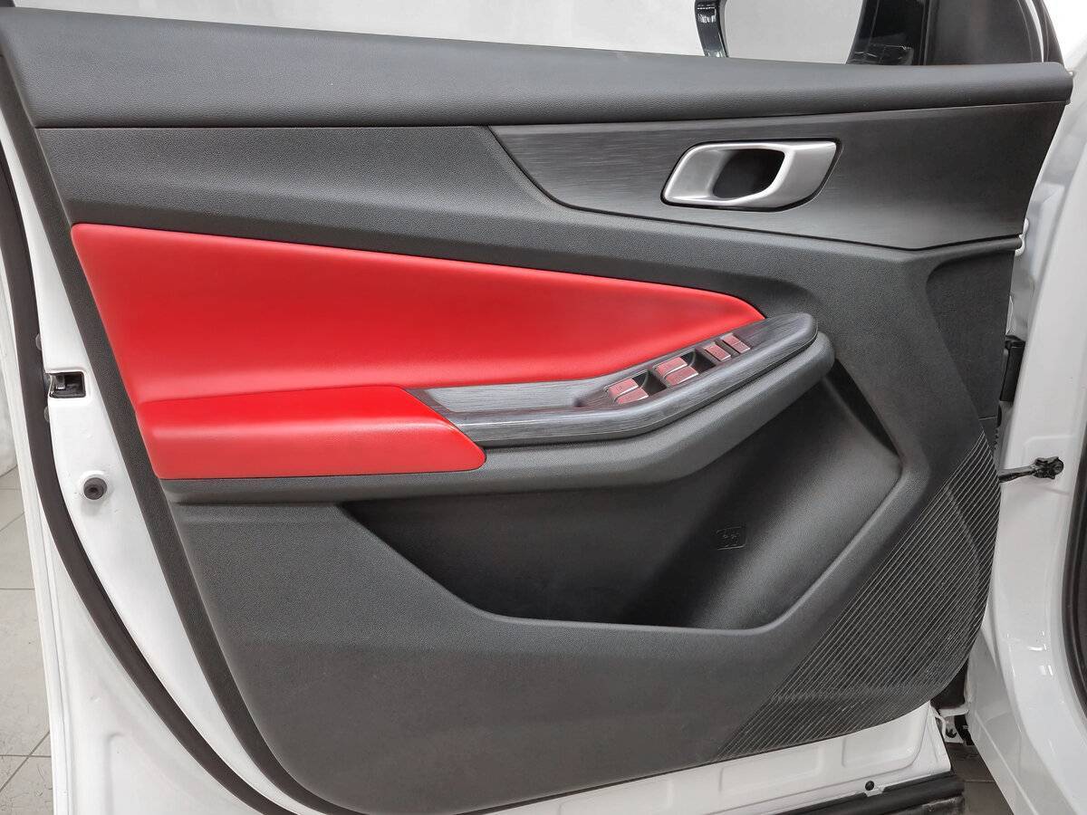 Changan CS55 Plus, 2023 - 51 745 км. | Фото №8