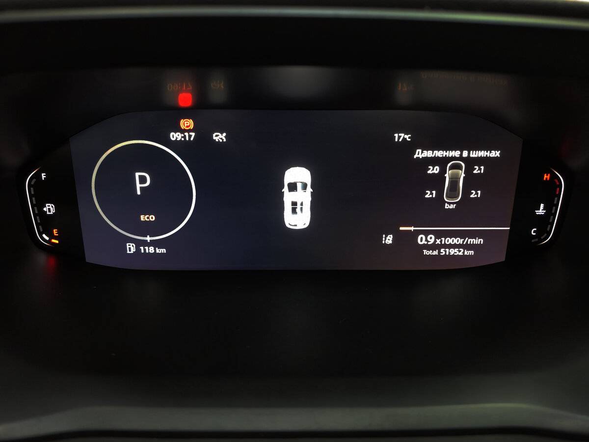 Changan CS55 Plus, 2023 Фото №17