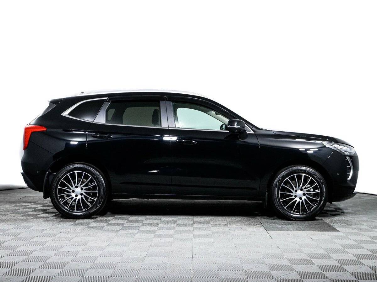 Haval Jolion, 2023 - 15 800 км. | Фото №4