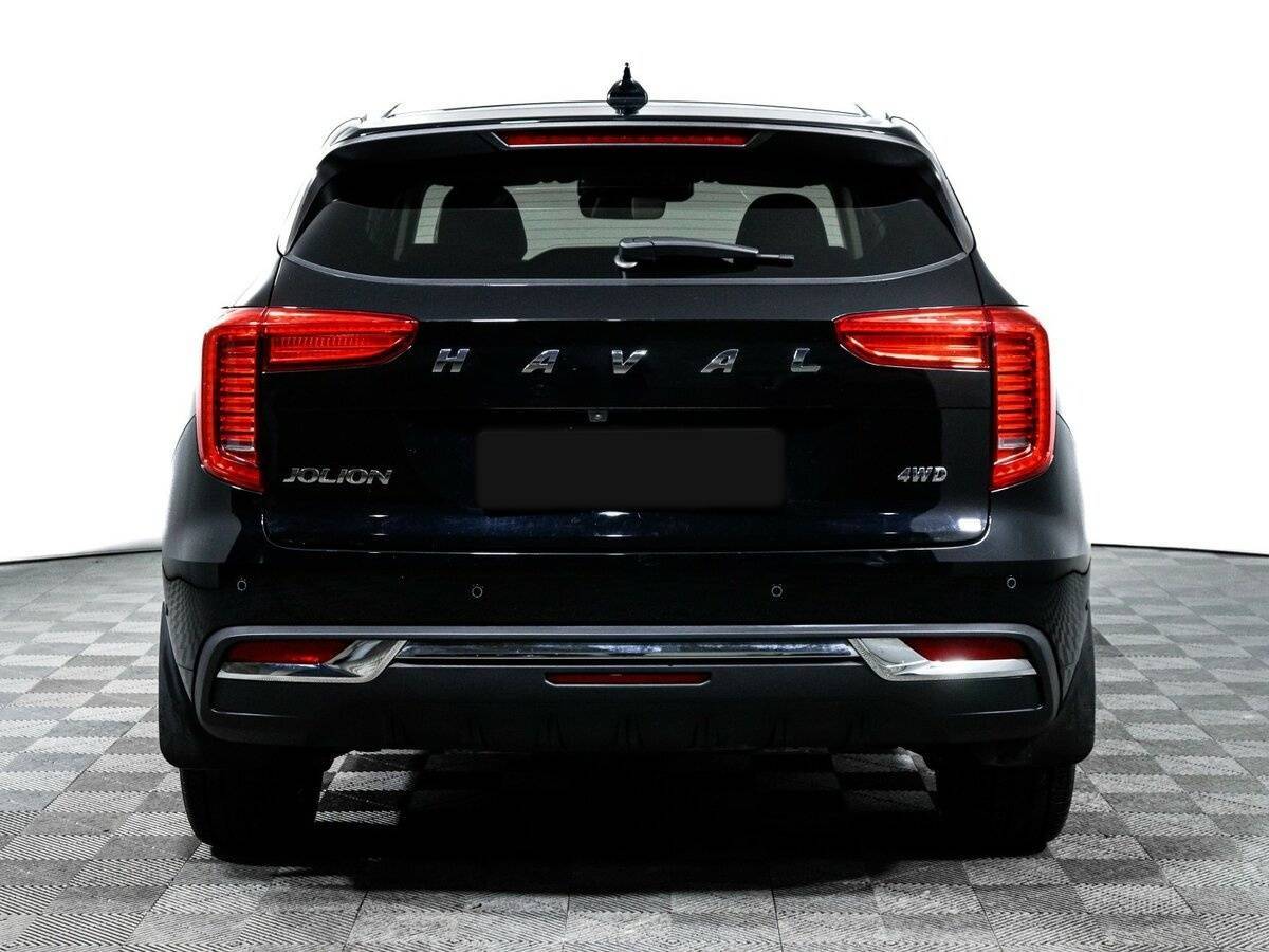 Haval Jolion, 2023 - 15 800 км. | Фото №6