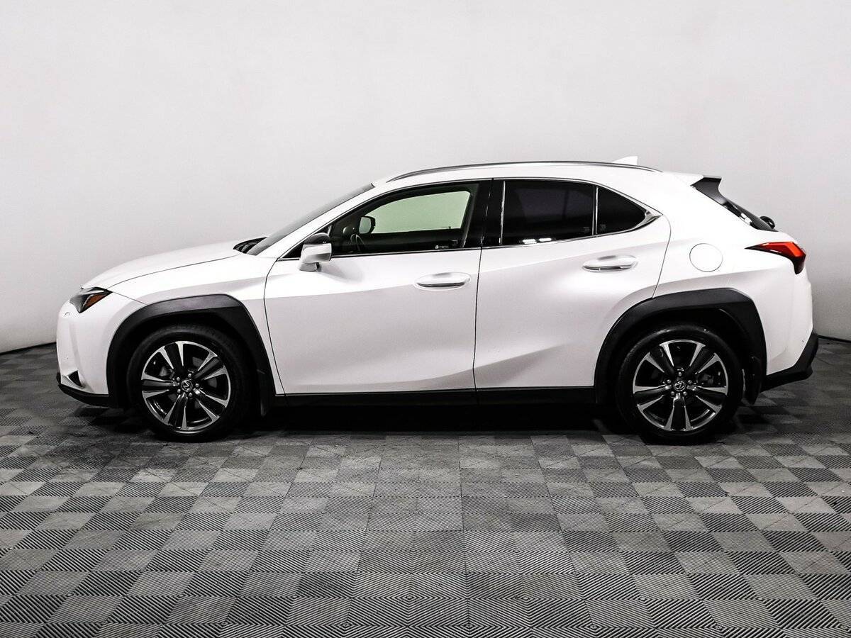 Lexus UX 200, 2019 - 84 000 км. | Фото №8