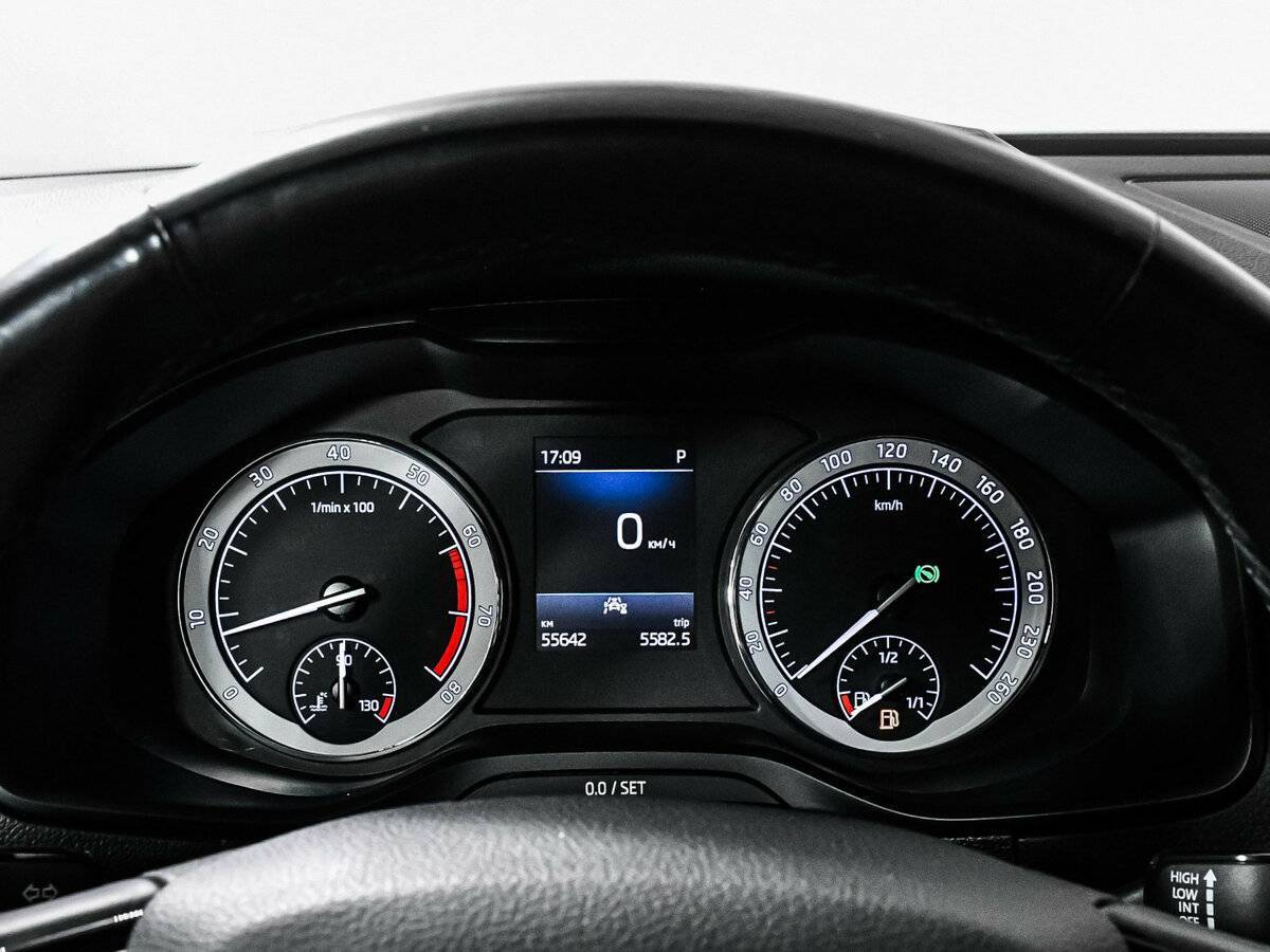 Skoda Karoq, 2020 Фото №10