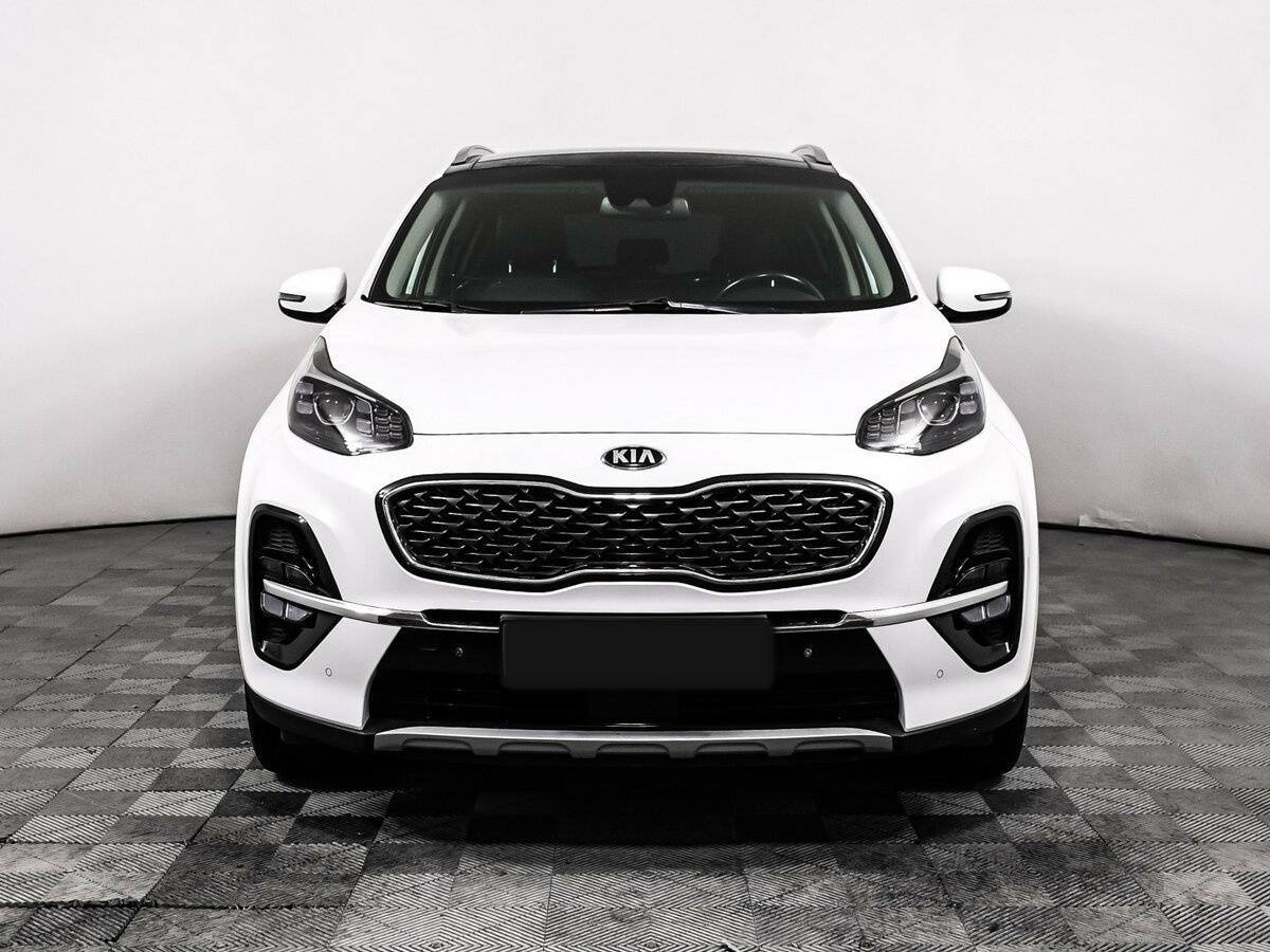 Kia Sportage, 2018 - 59 000 км. | Фото №2