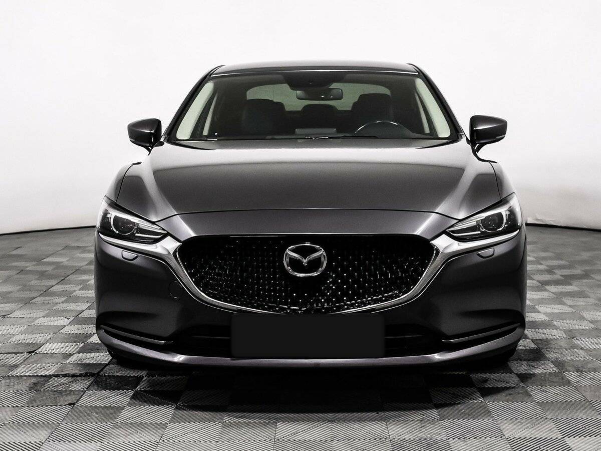 Mazda 6, 2018 - 145 303 км. | Фото №2