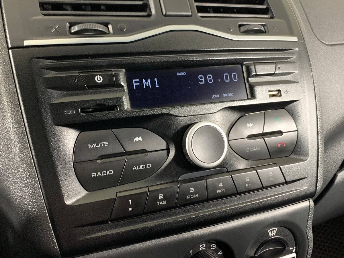 Lada (ВАЗ) Granta, 2024 Фото №15