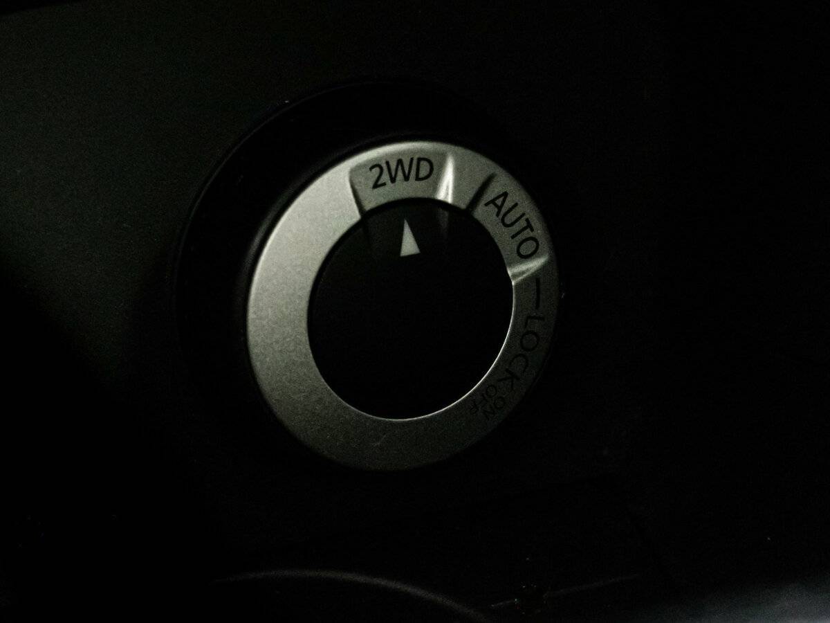 Renault Kaptur, 2018 Фото №14