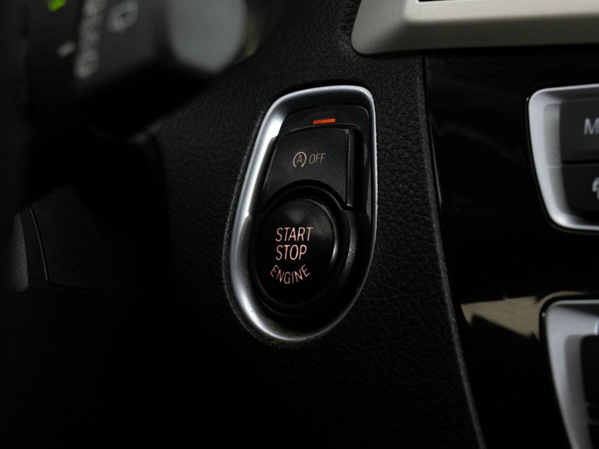 BMW 1 серии 118i, 2017 Фото №20