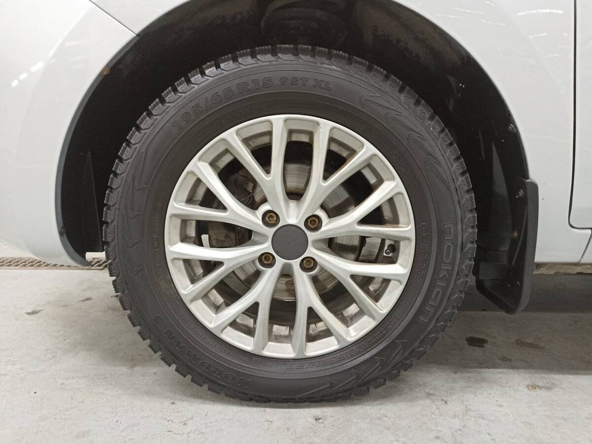 Lada (ВАЗ) XRAY, 2019 Фото №18