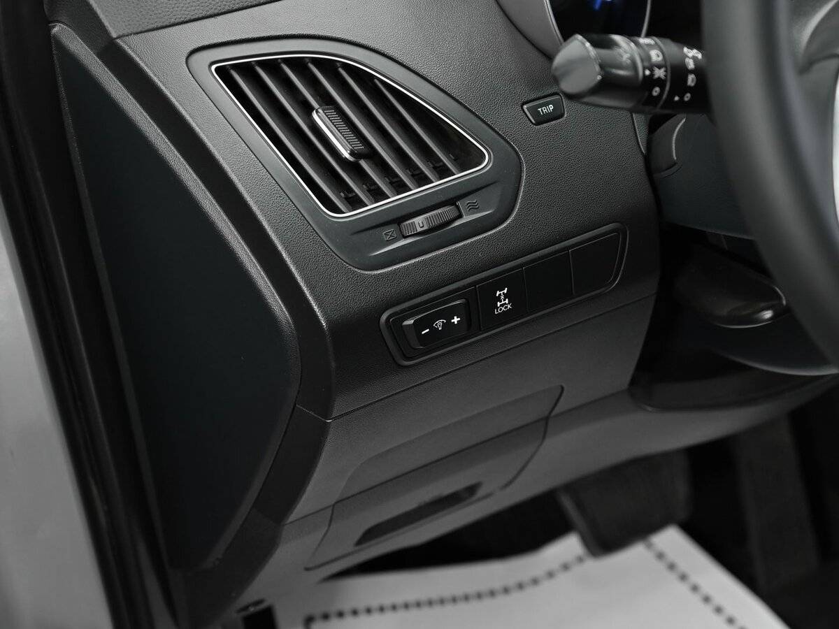 Hyundai ix35, 2012 Фото №9