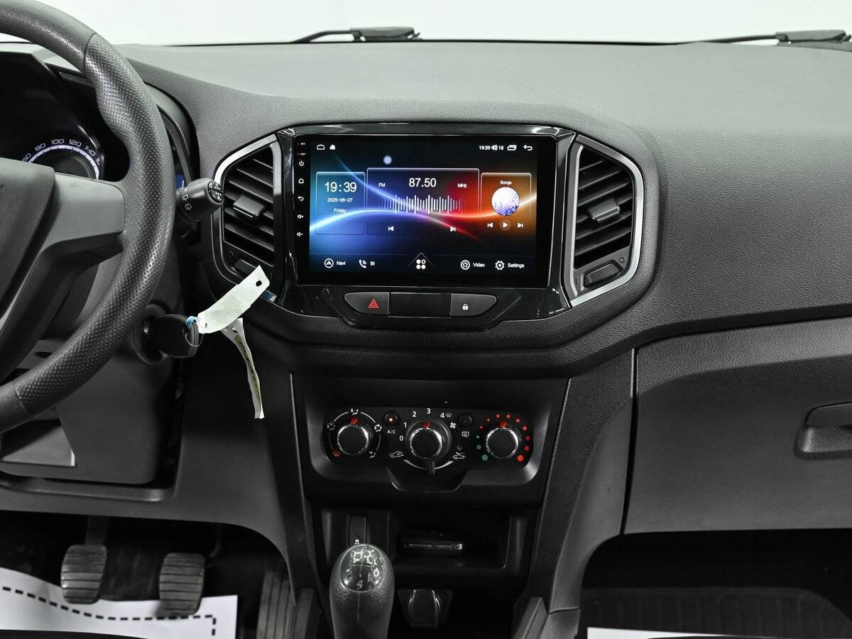 Lada (ВАЗ) XRAY, 2018 Фото №8