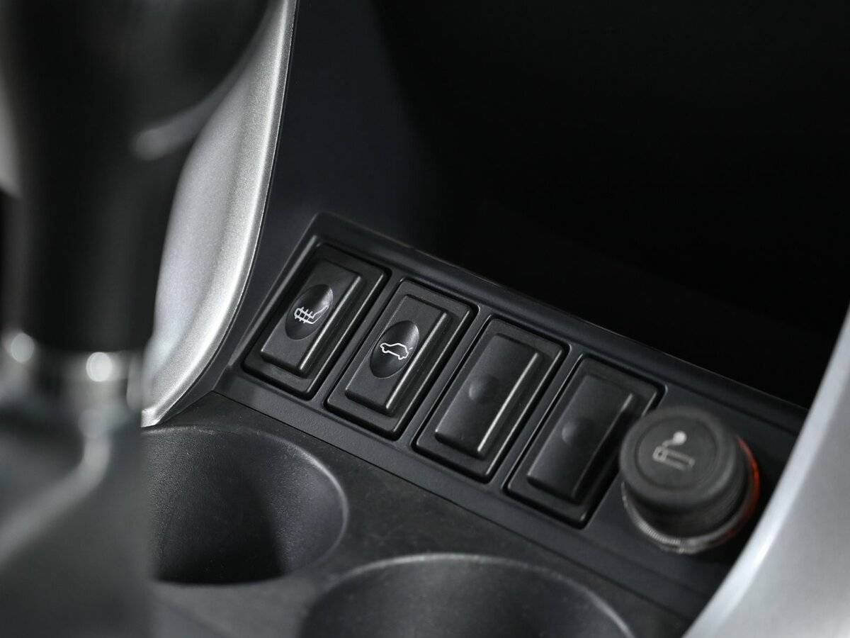 Lifan X60, 2013 Фото №13