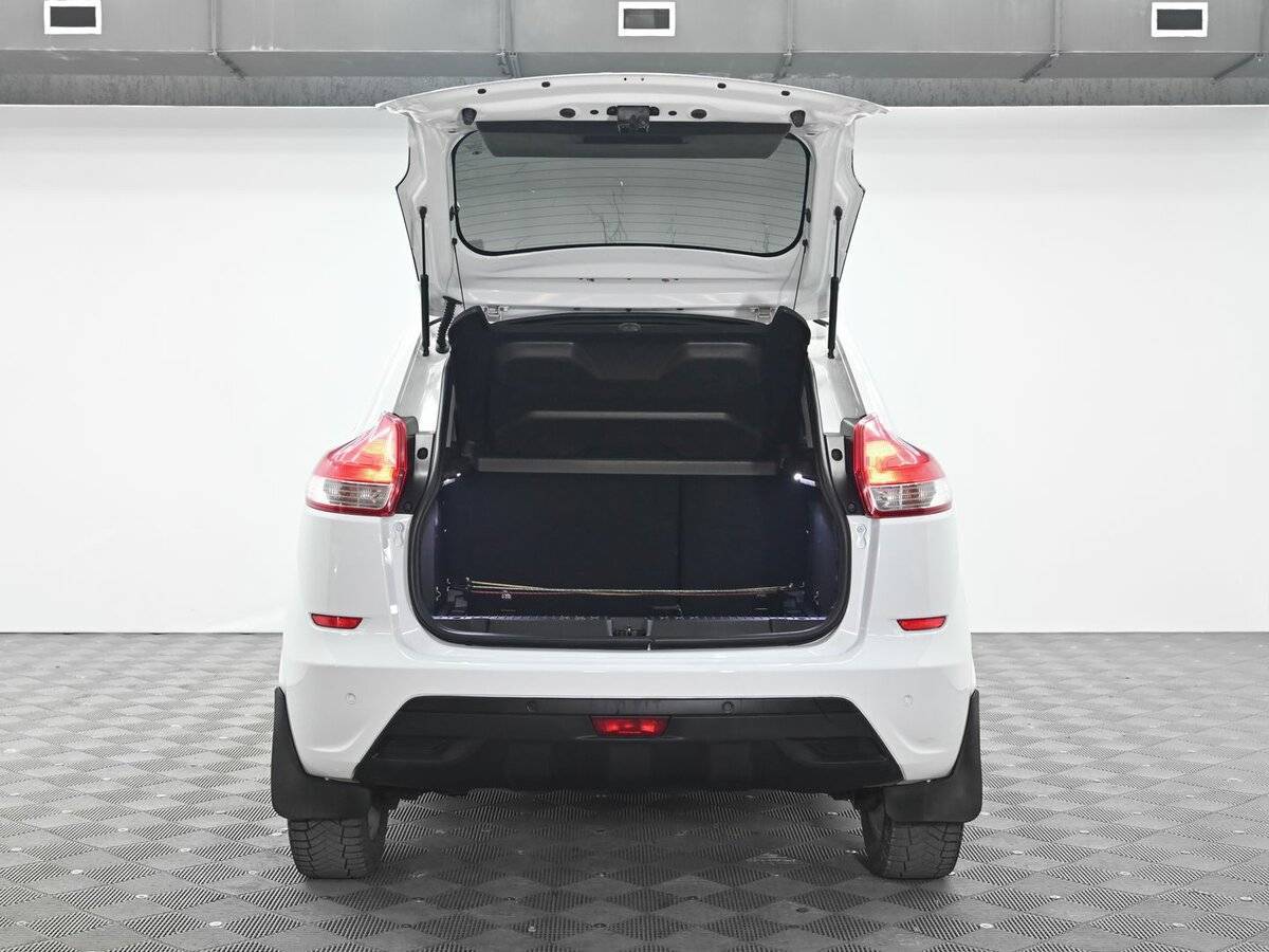 Lada (ВАЗ) XRAY, 2019 Фото №5