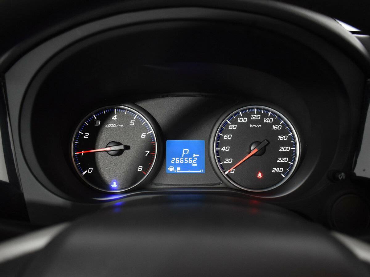 Mitsubishi Outlander, 2015 Фото №13