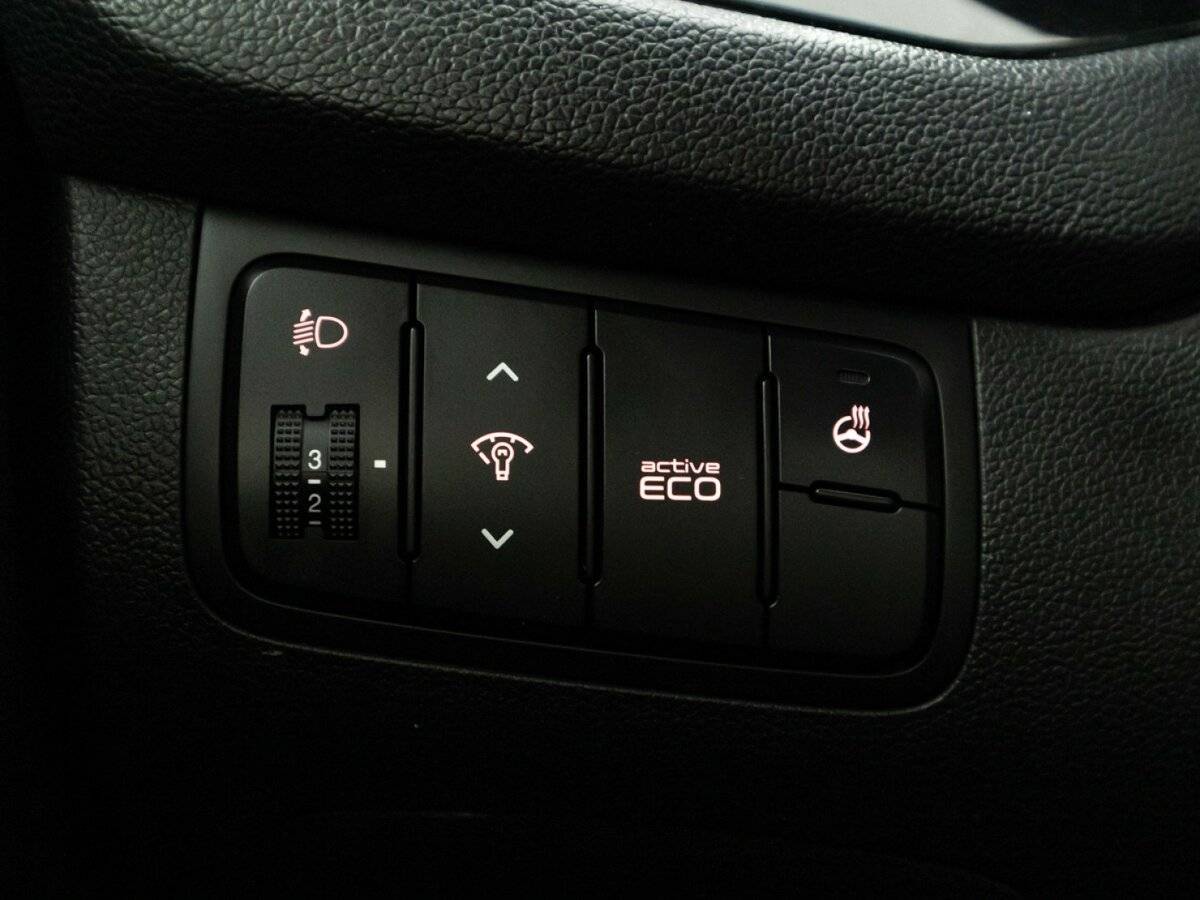 Kia Ceed, 2018 Фото №19