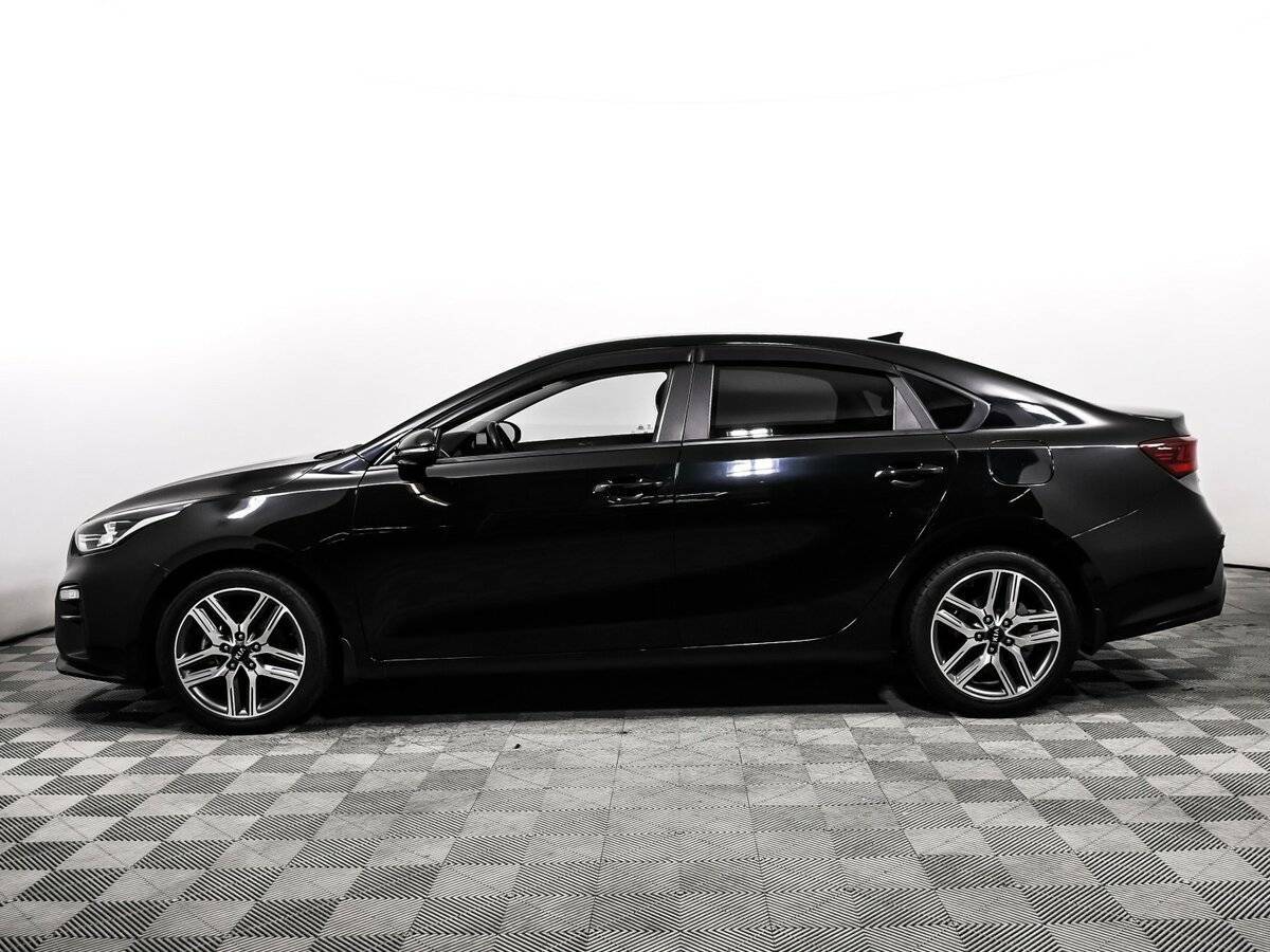 Kia Cerato, 2021 - 97 450 км. | Фото №8