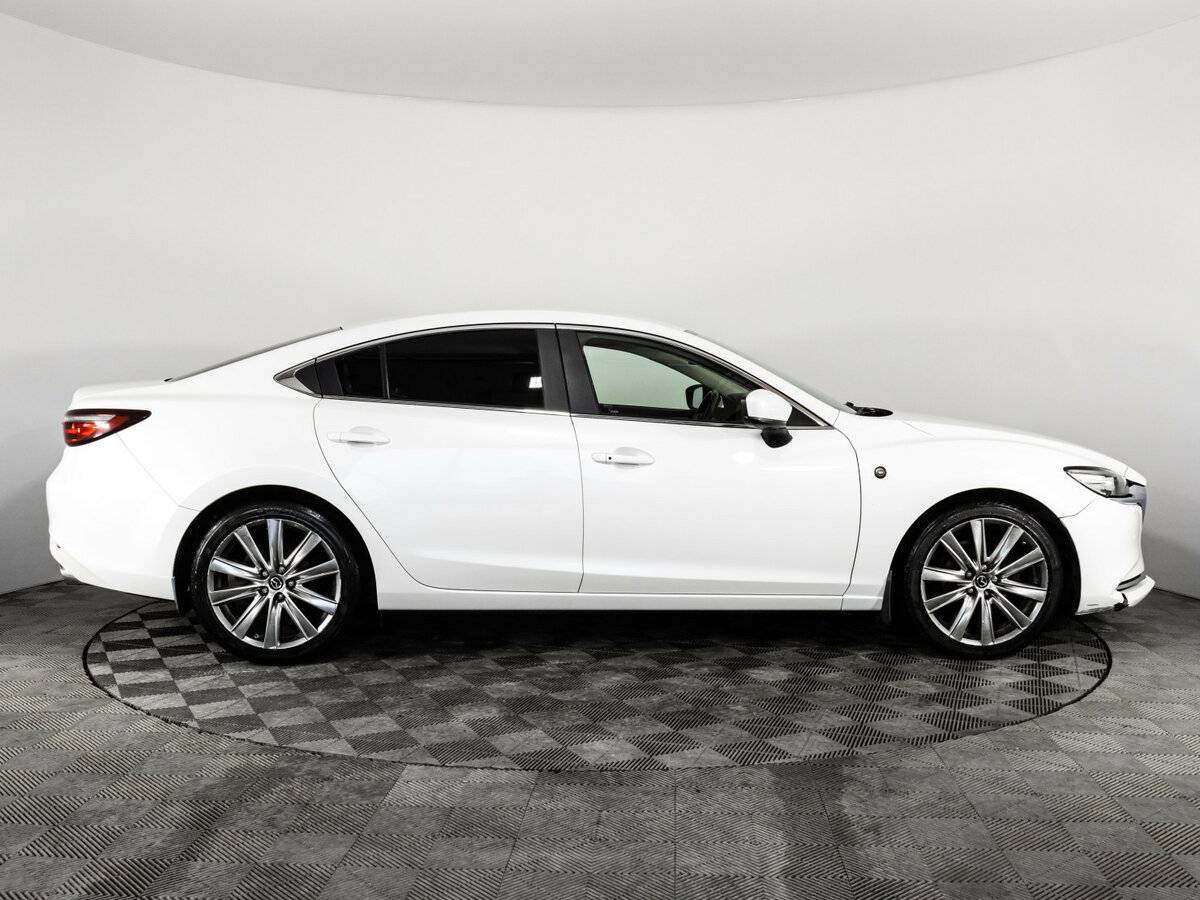Mazda 6, 2020 - 72 102 км. | Фото №4