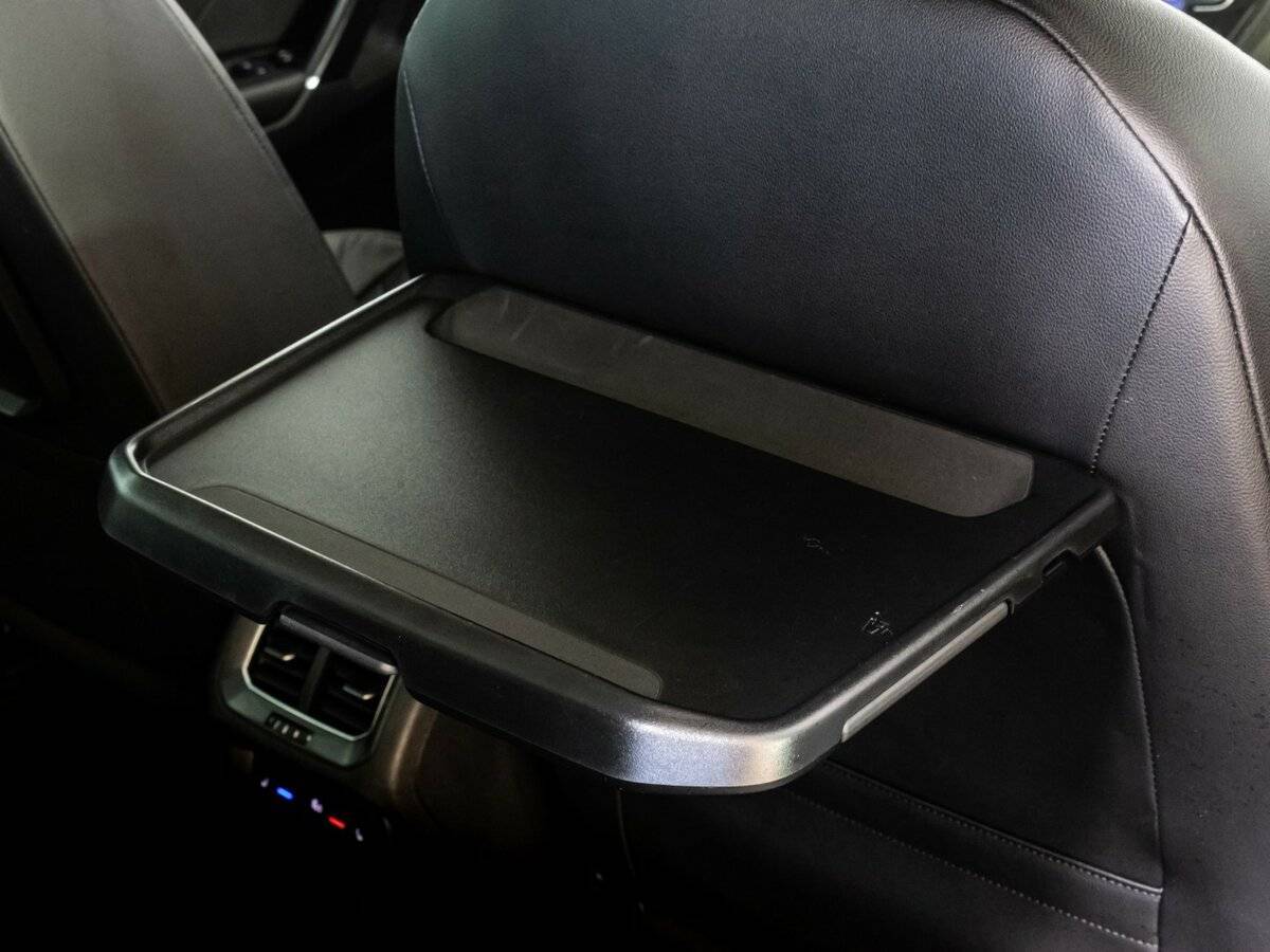 Volkswagen Tiguan, 2017 Фото №17