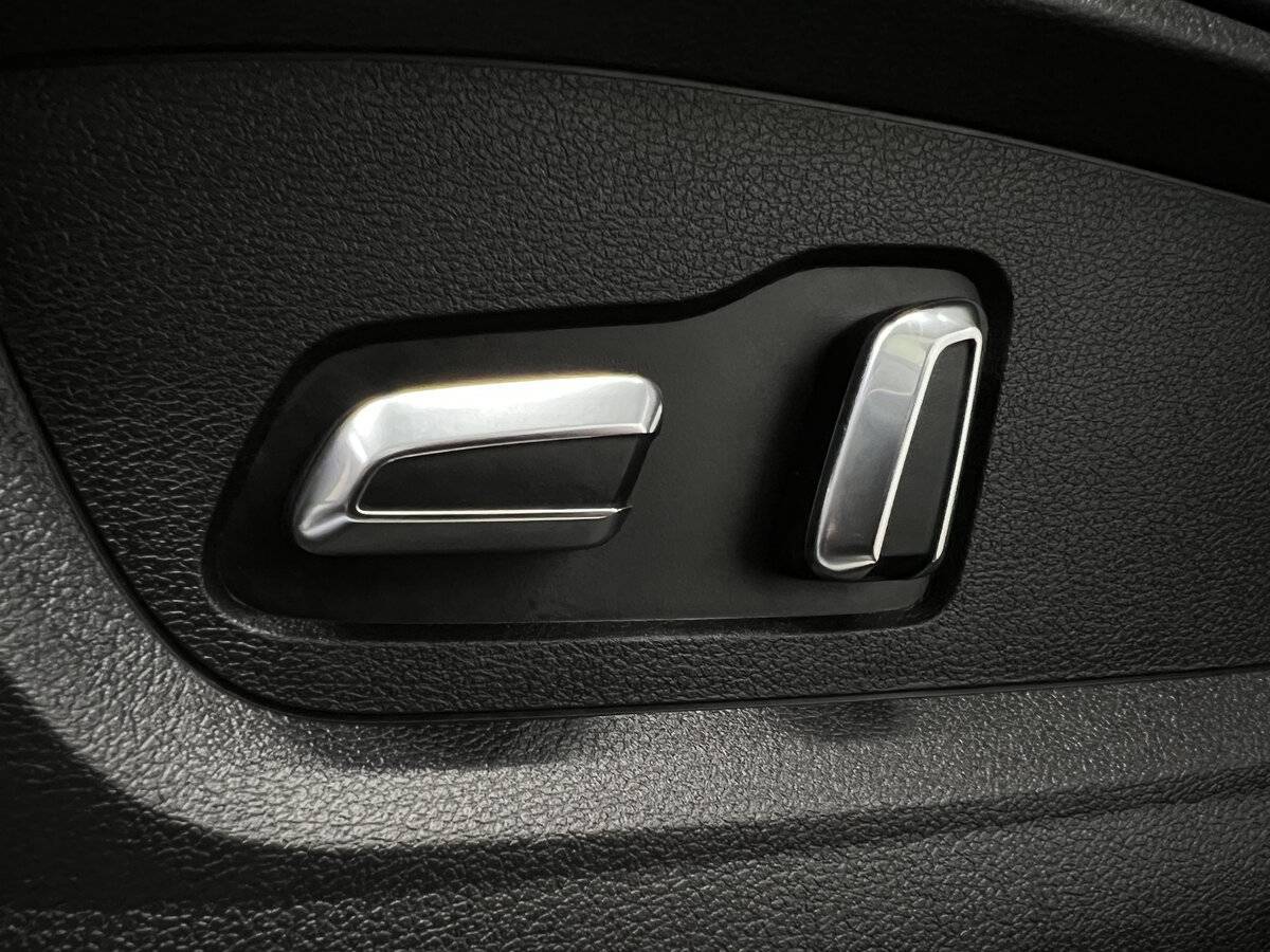 Chery Tiggo 7 Pro, 2022 Фото №21