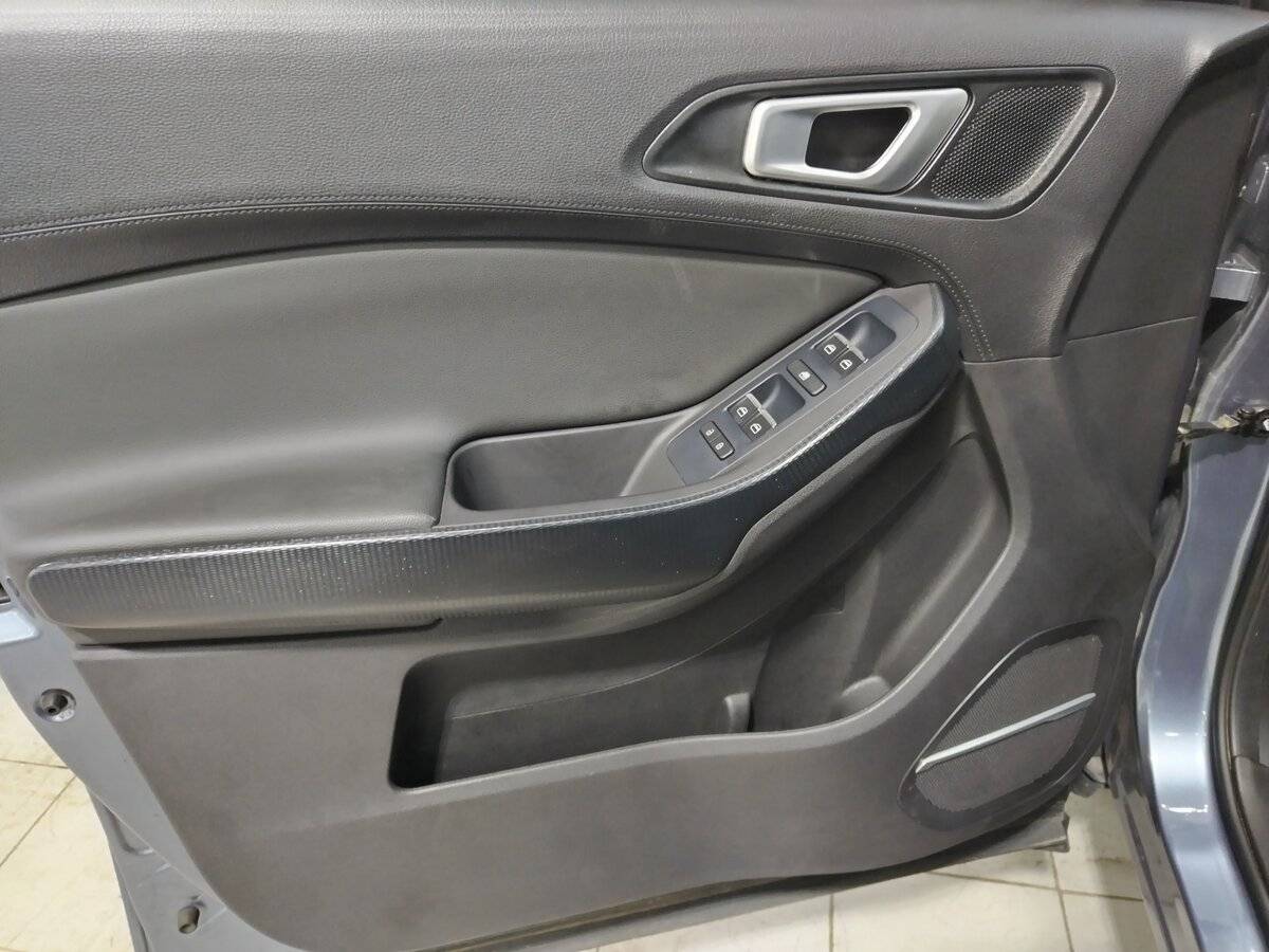 Chery Tiggo 4, 2021 Фото №10