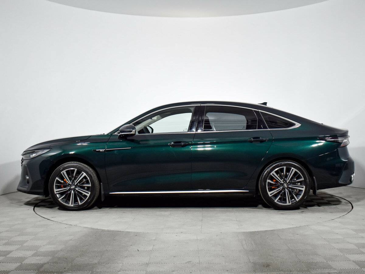 Chery Arrizo 8, 2023 - 10 214 км. | Фото №8