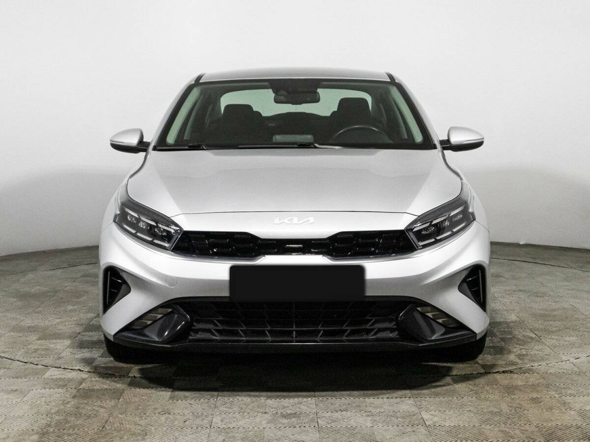 Kia Cerato, 2021 - 67 976 км. | Фото №2