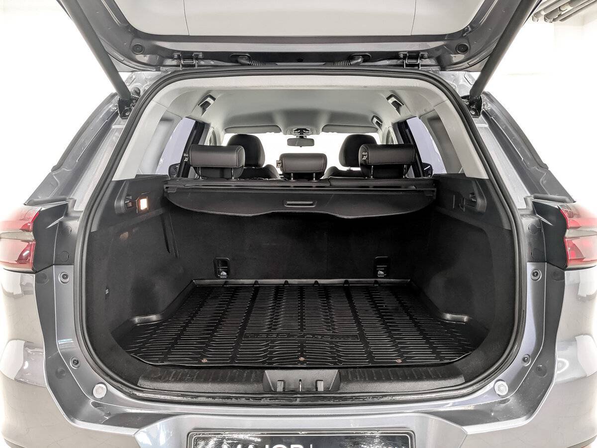 Chery Tiggo 7 Pro Max, 2023 Фото №10