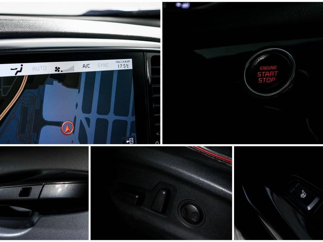 Kia Sportage, 2018 Фото №19