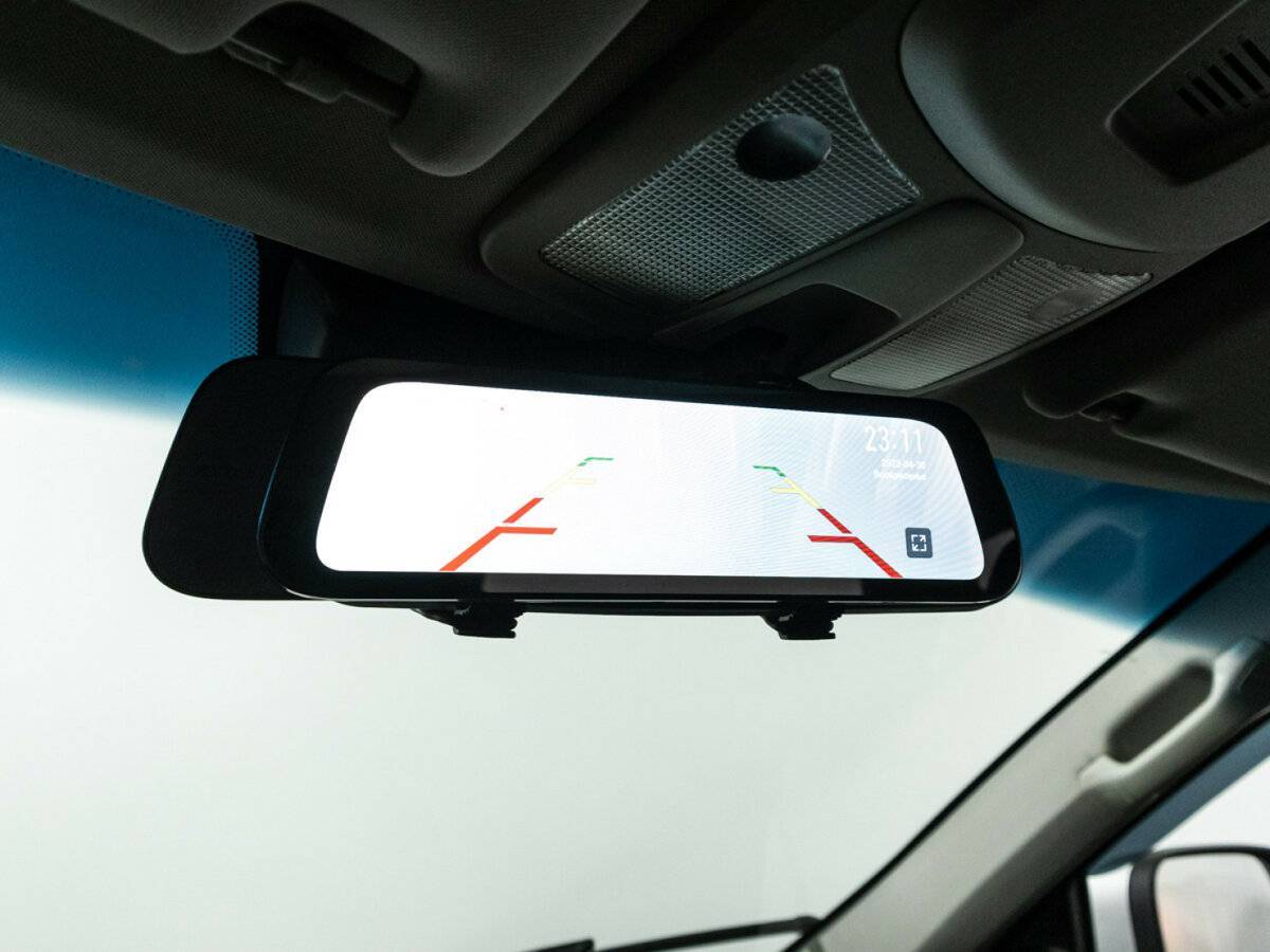 Volvo XC90, 2012 Фото №17