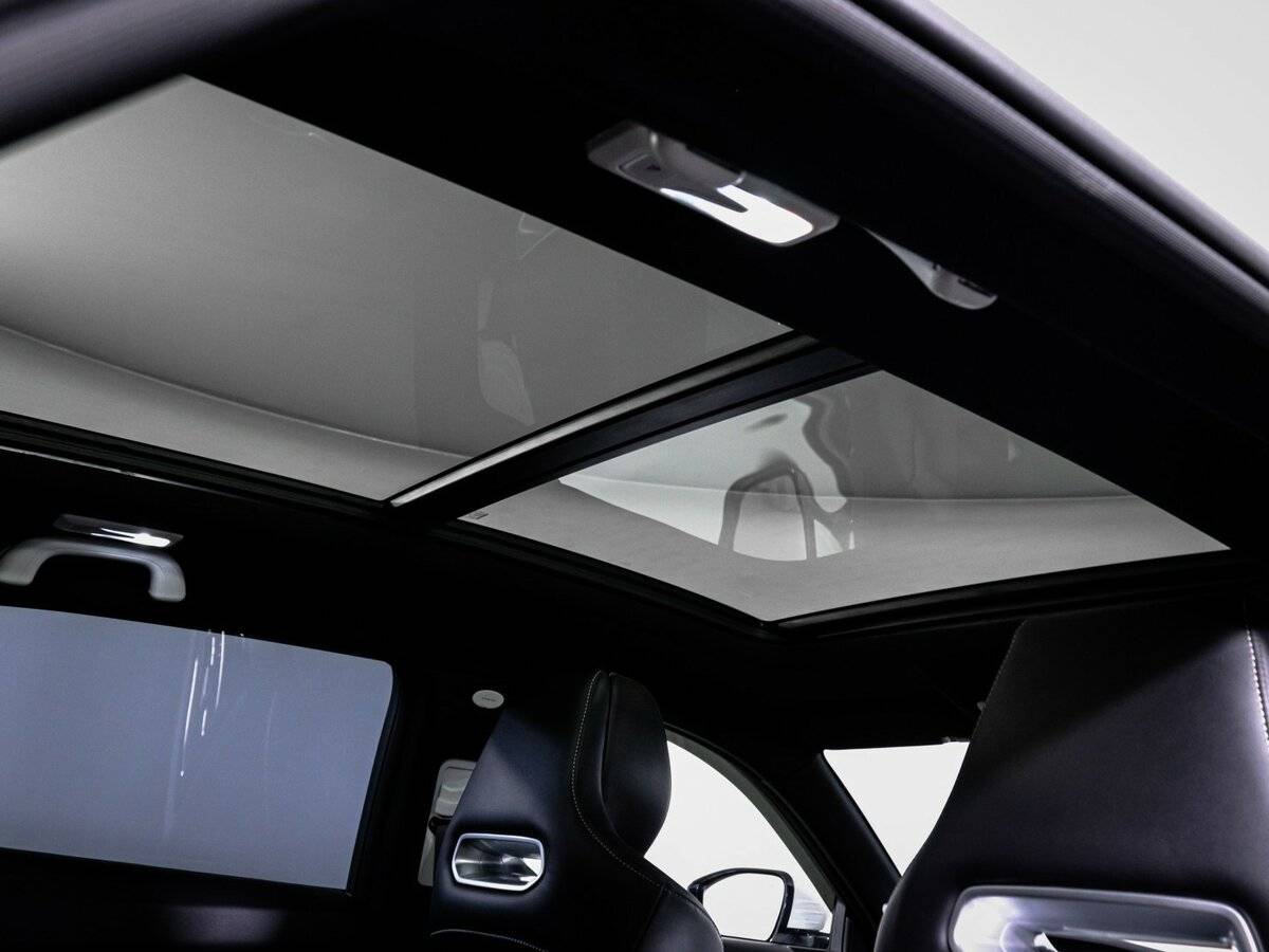 Changan UNI-K, 2023 Фото №22