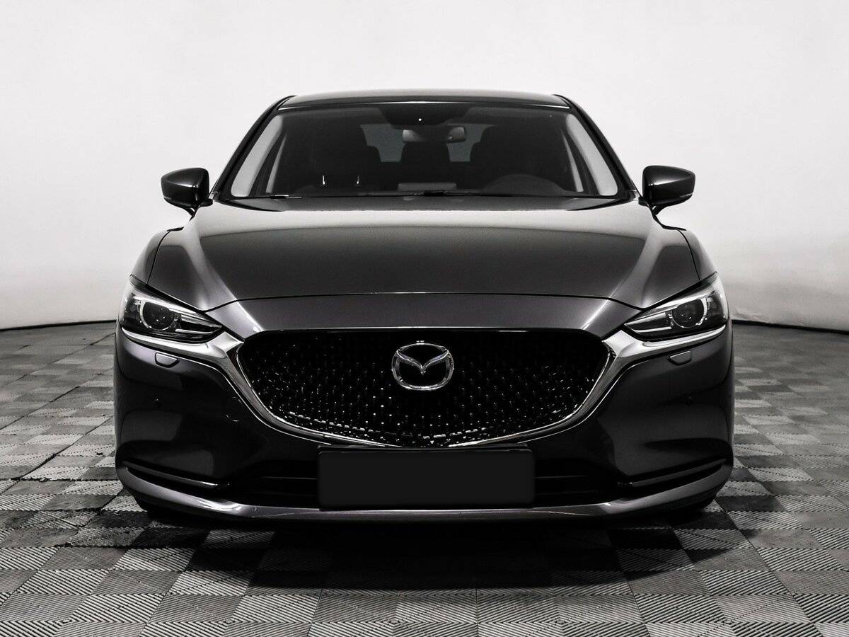 Mazda 6, 2021 - 42 808 км. | Фото №2