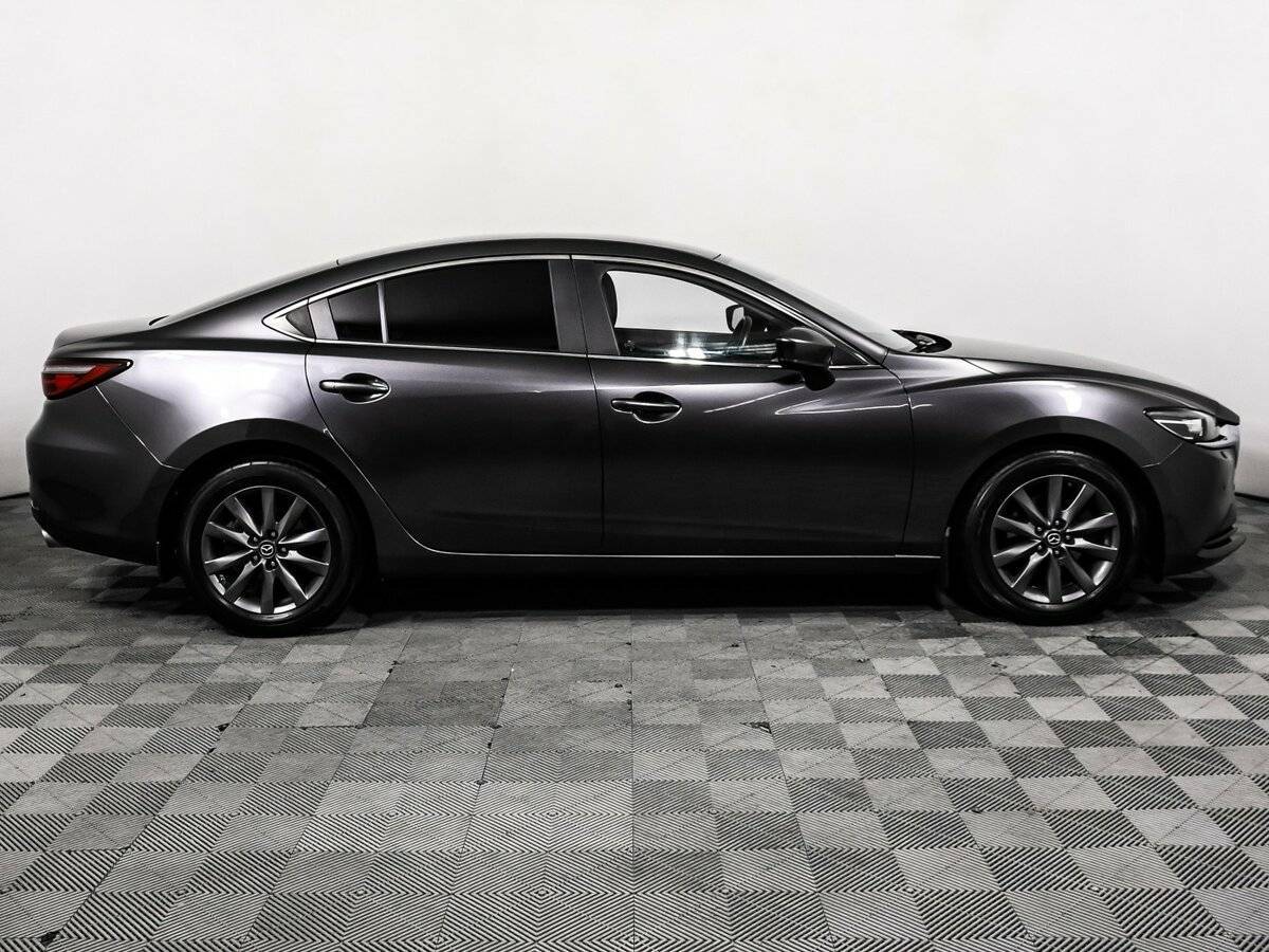 Mazda 6, 2021 - 42 808 км. | Фото №4