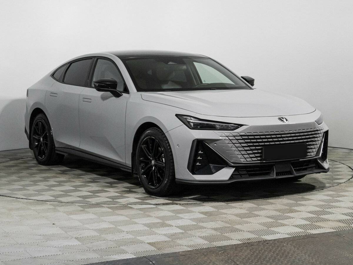 Changan UNI-V, 2023 - 44 308 км. | Фото №3