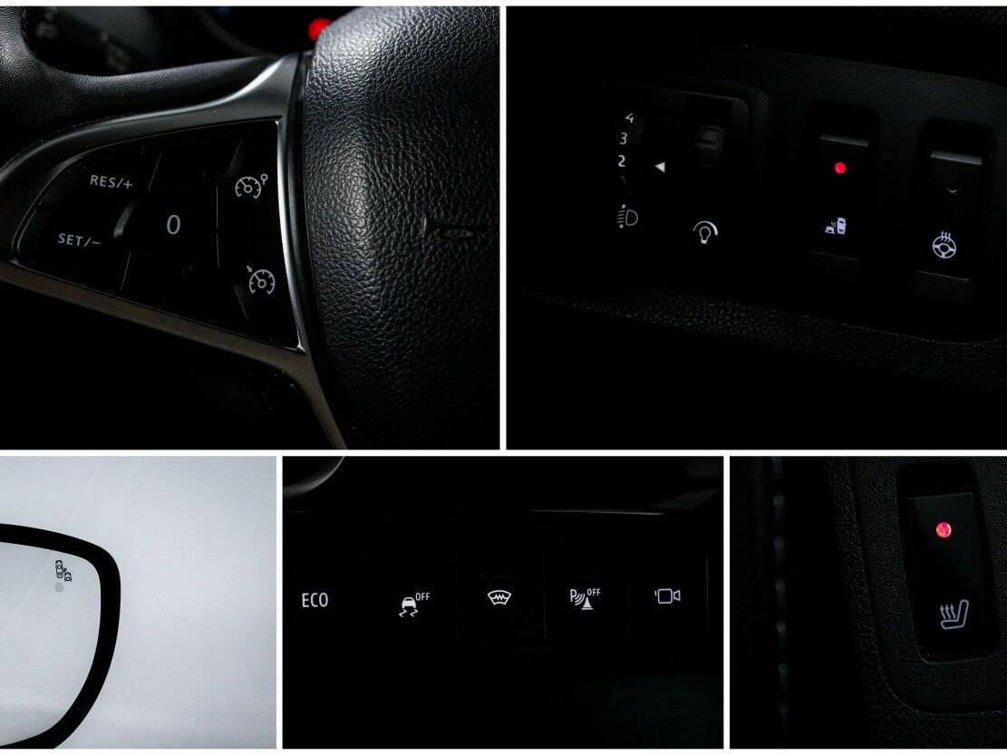 Renault Kaptur, 2021 Фото №22