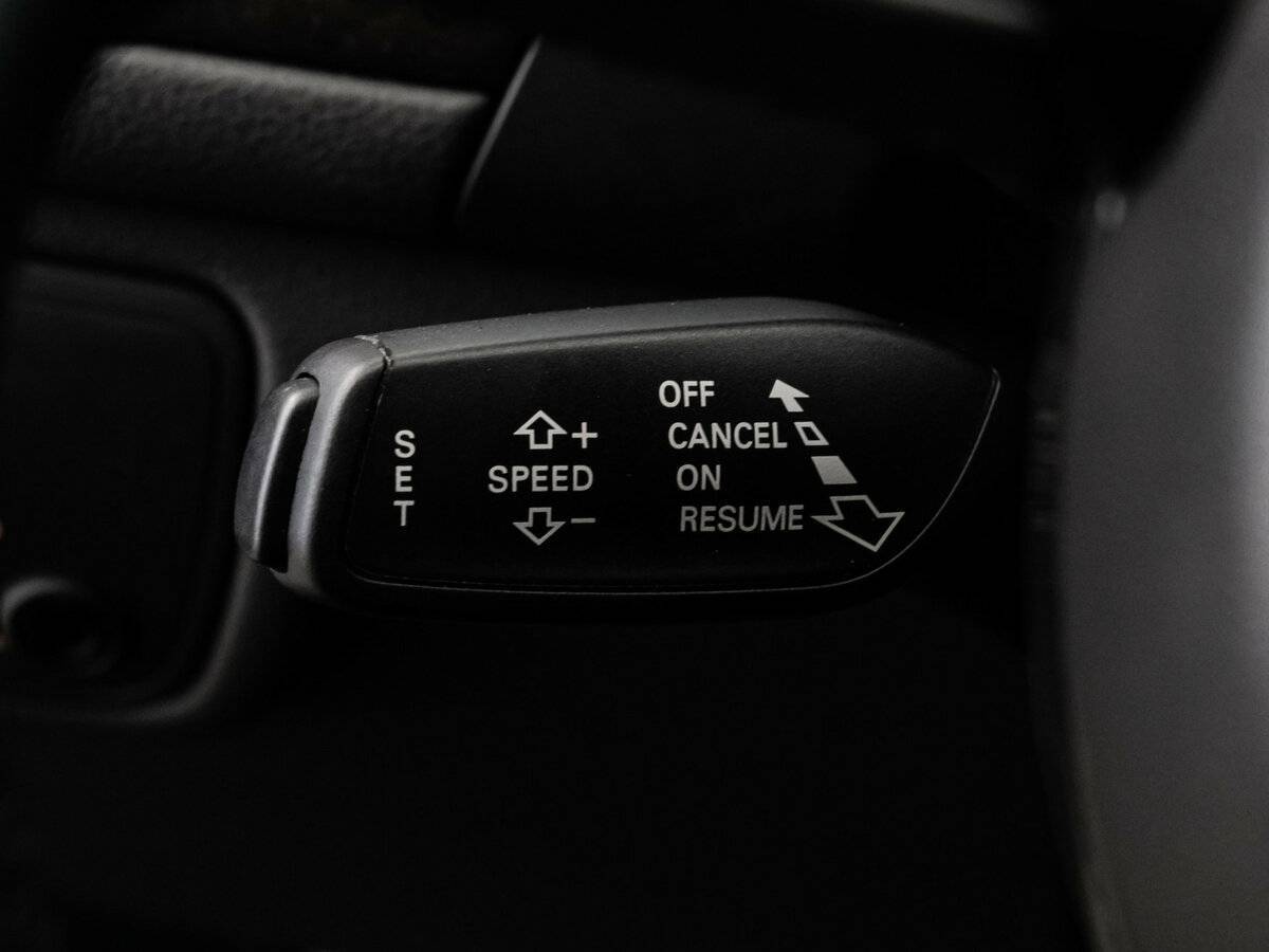 Audi A6, 2016 Фото №25