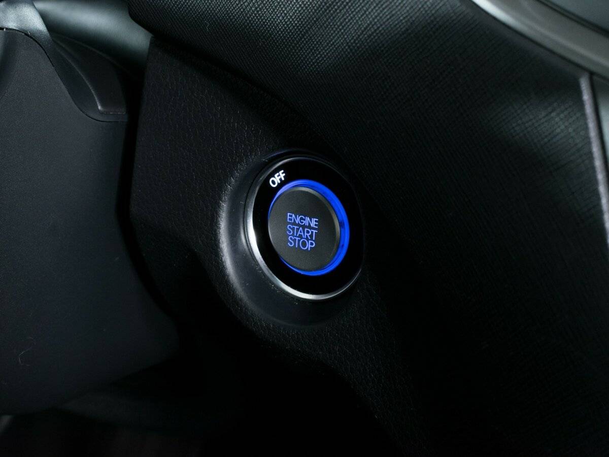 Hyundai Santa Fe Grand, 2017 Фото №14