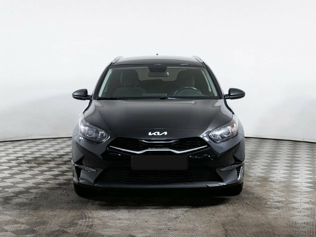 Kia Ceed, 2022 - 85 050 км. | Фото №2