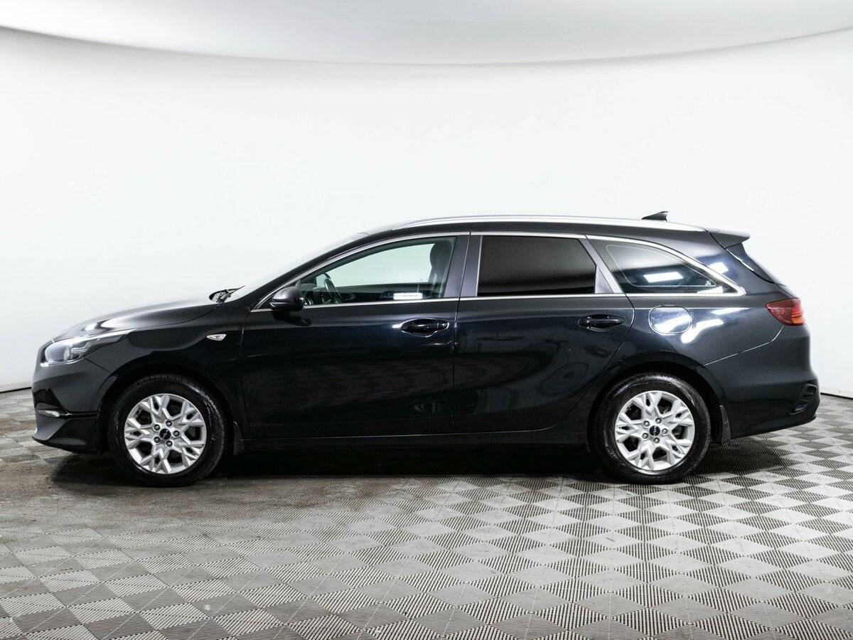 Kia Ceed, 2022 - 85 050 км. | Фото №8